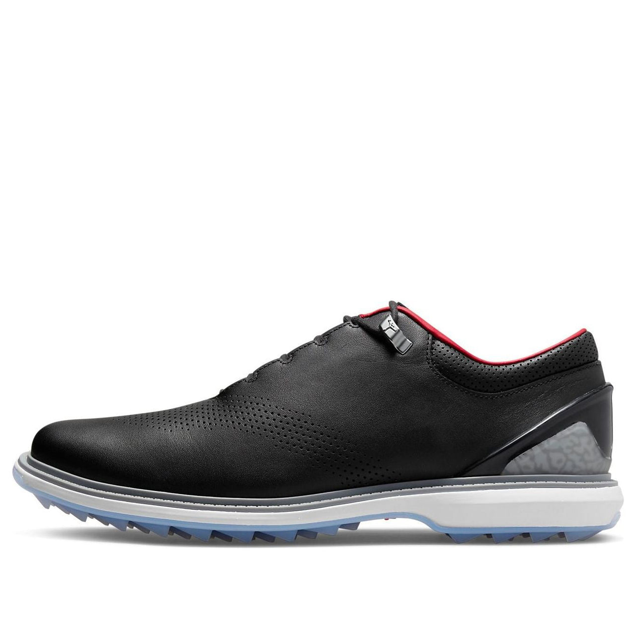 Air Jordan ADG 4 Golf 'Black Cement' DM0103-015