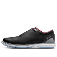 Air Jordan ADG 4 Golf 'Black Cement' DM0103-015