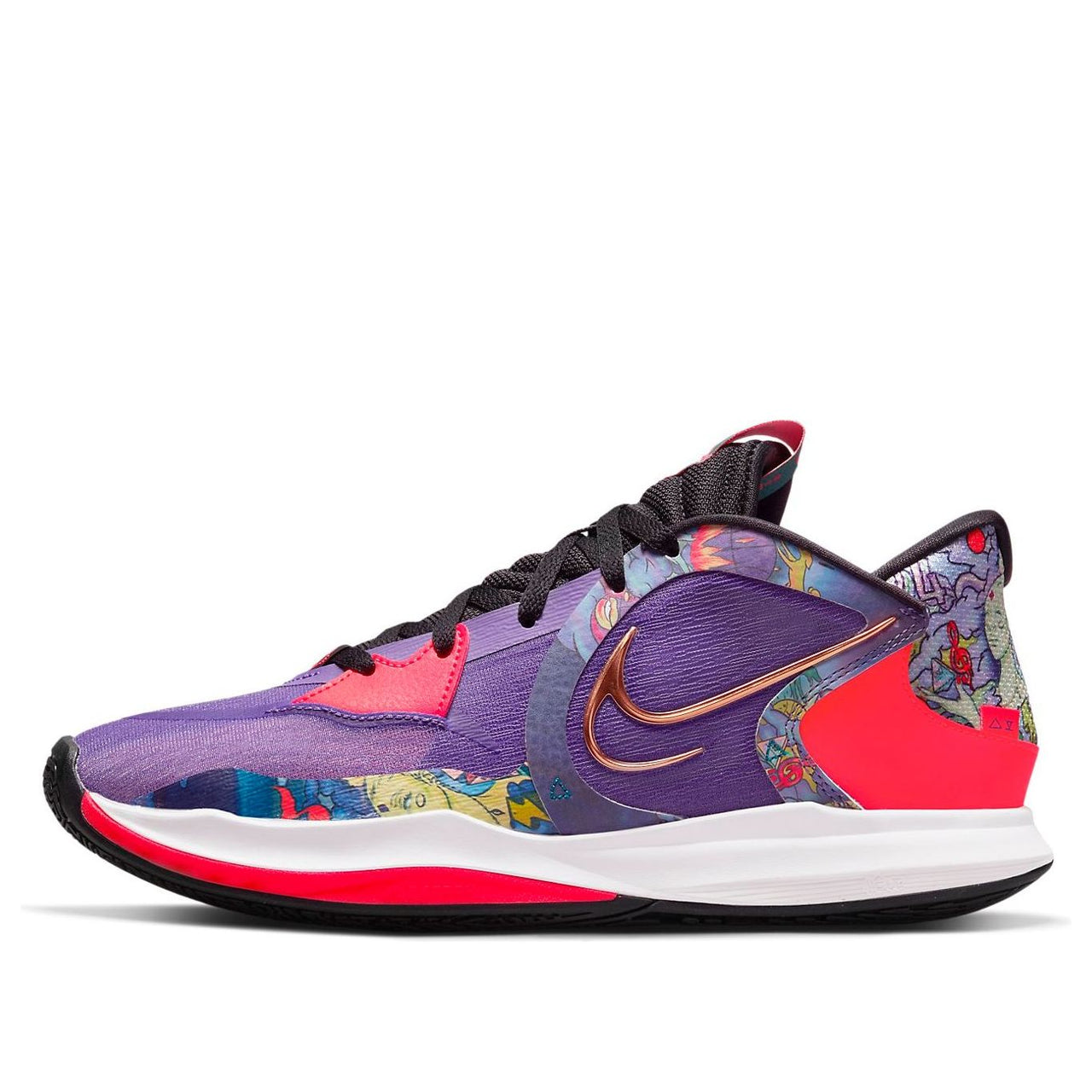 Nike Kyrie Low 5 'Jewell Loyd' DJ6012-002
