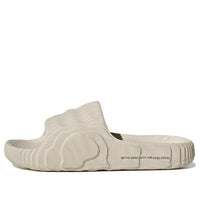 adidas Adilette 22 Slides 'Aluminium' GX6950