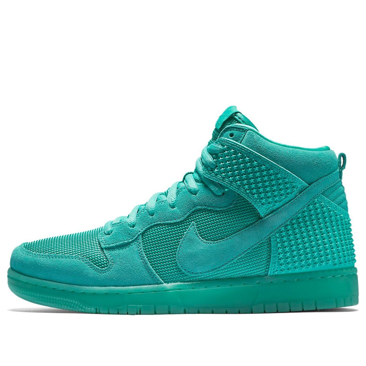 Nike Dunk CMFT Premium 'Light Retro' 705433-400