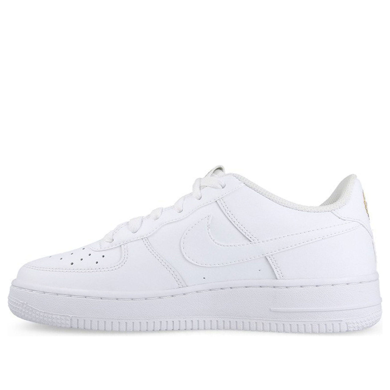 (GS) Nike Air Force 1 Low 'Metallic Gold' 314192-178