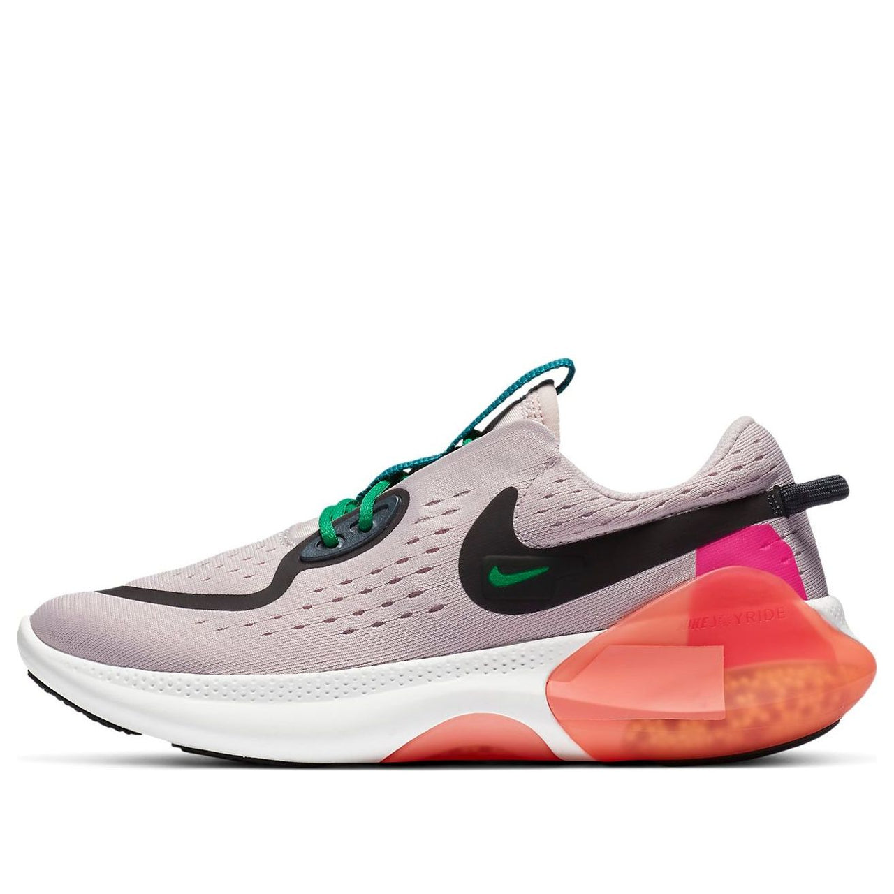 (WMNS) Nike Joyride Dual Run 'Barely Rose' CT3867-600