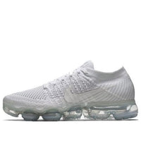 (WMNS) Nike Air VaporMax 'White Christmas' 849557-100