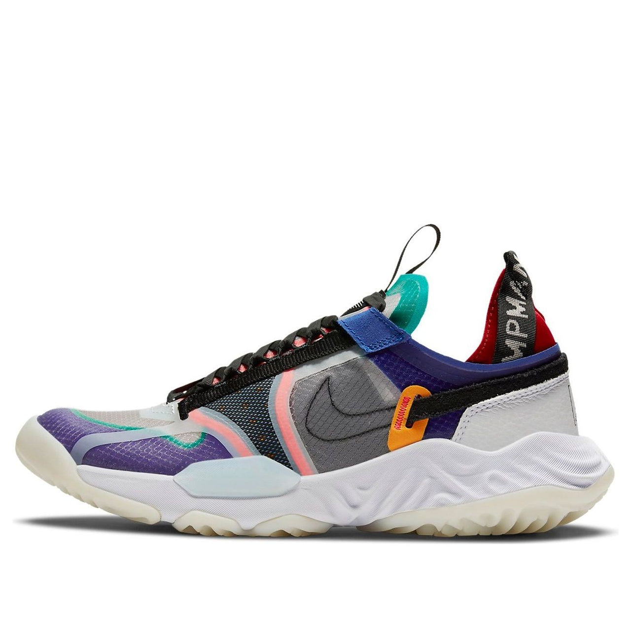 (WMNS) Air Jordan Delta Breathe 'Multi-Color' CZ4778-900