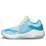 Li-Ning Td Low Basketball Shoe Blue ABPQ035-3