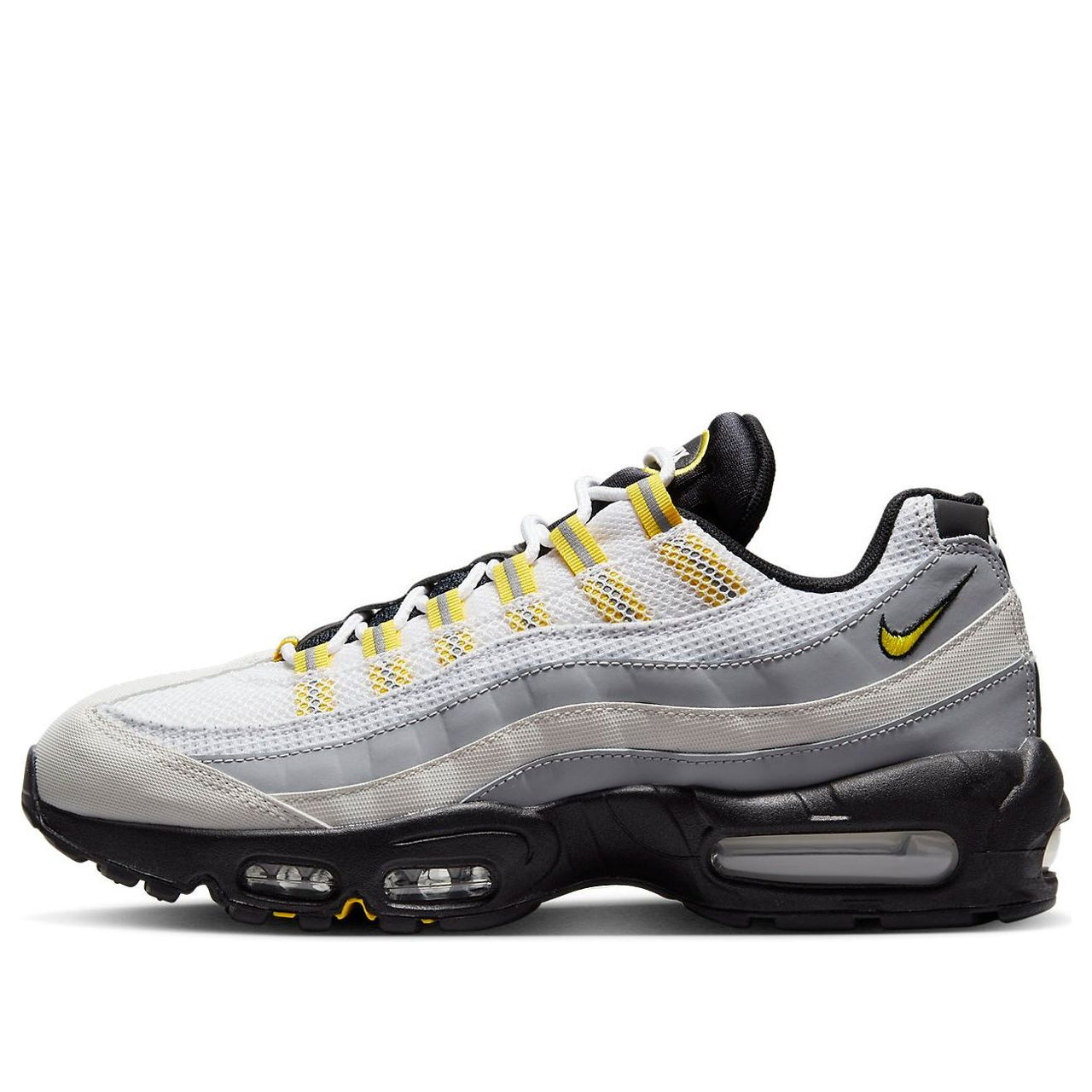 Nike Air Max 95 'Tour Yellow' DQ3982-100