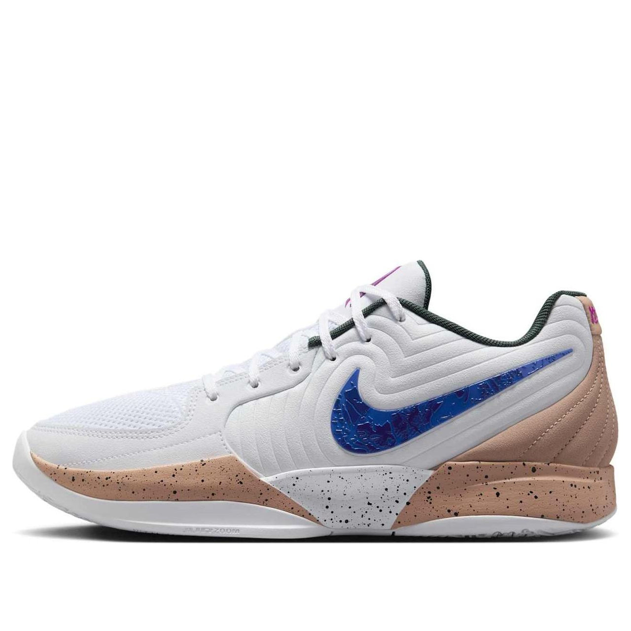Nike Ja 2 'In The Woods' FD7328-101