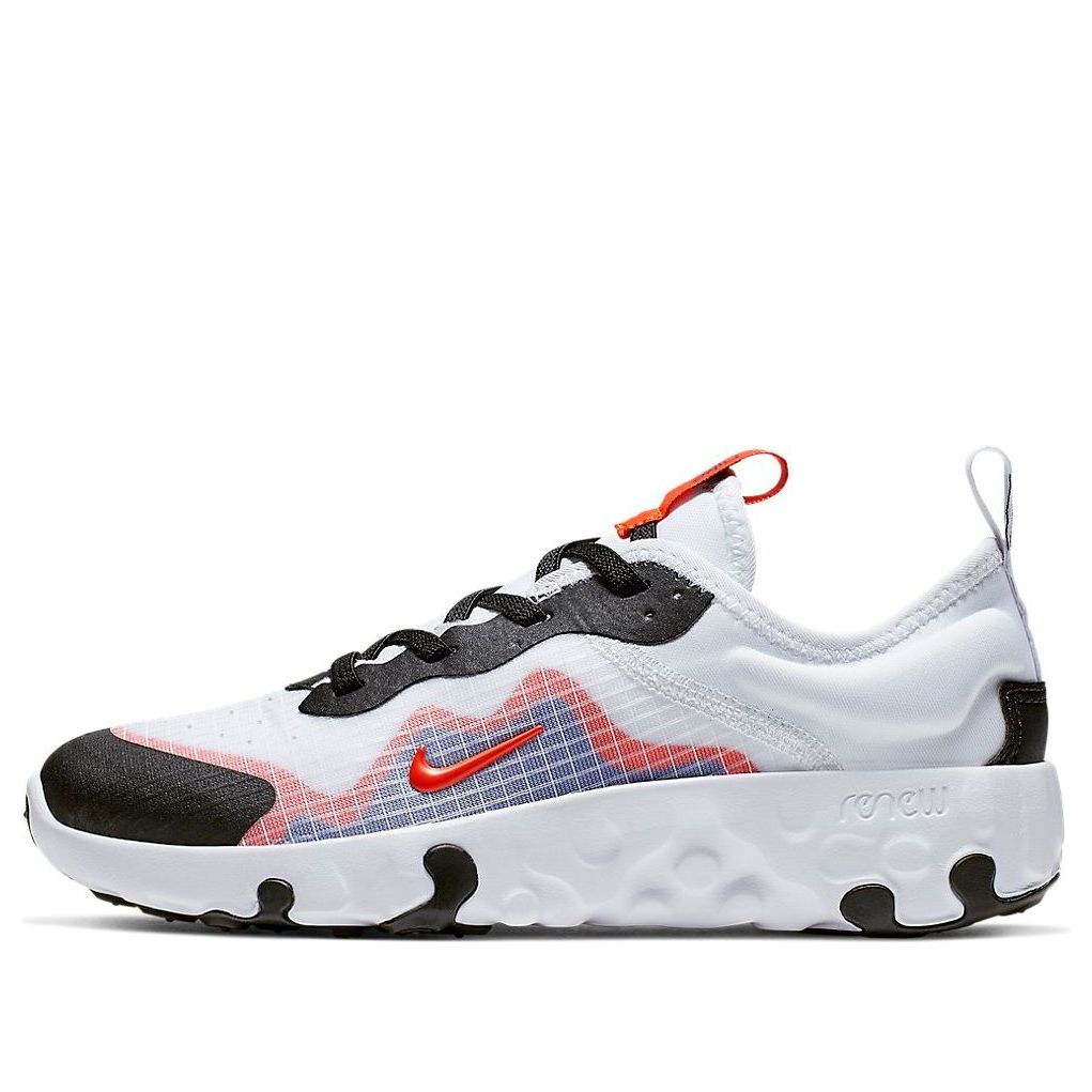(PS) Nike Renew Lucent 'Team Orange' CD6904-102