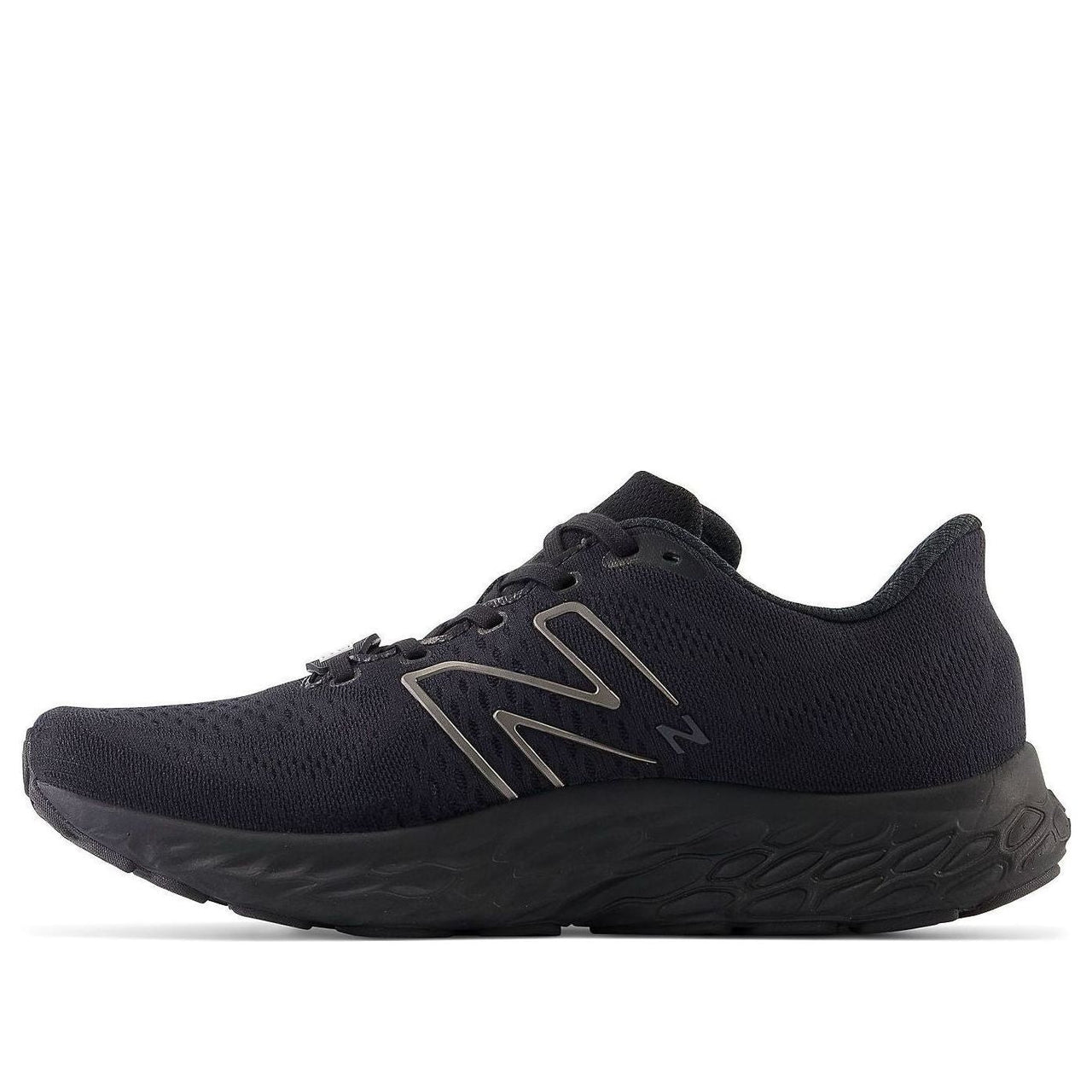 New Balance Fresh Foam X Evoz v3 Slip Resistant 'Black' MEVOZSR3