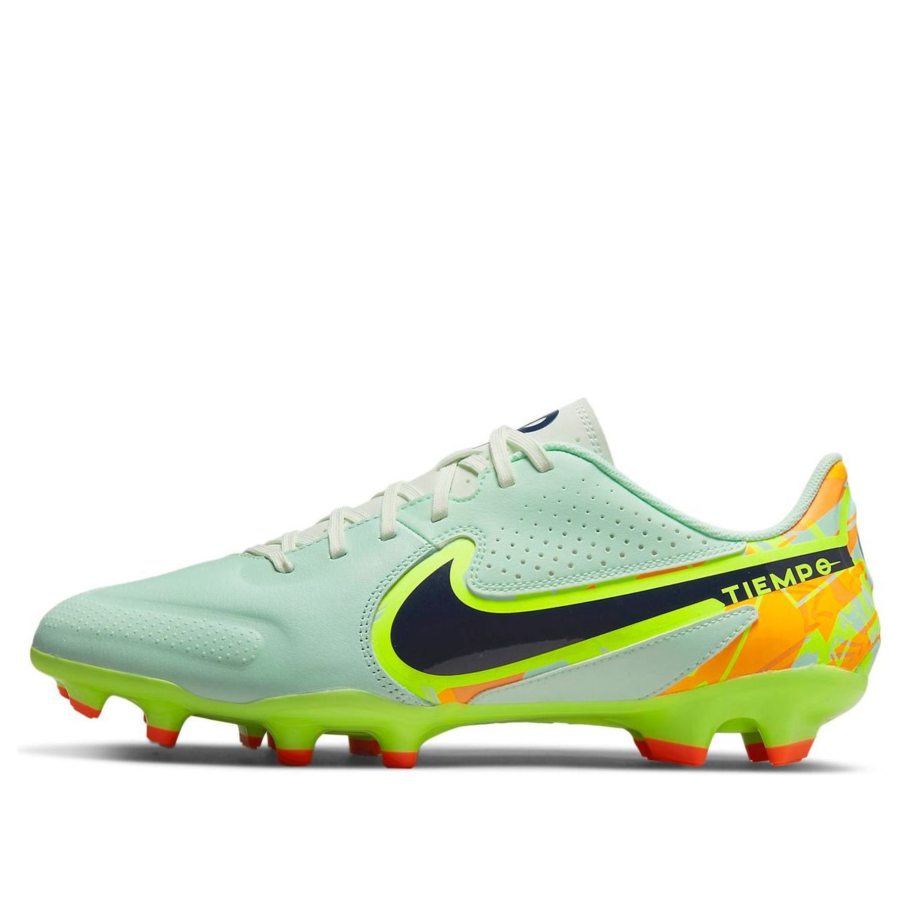 Nike Tiempo Legend 9 Academy MG 'Bonded Pack' DA1174-343