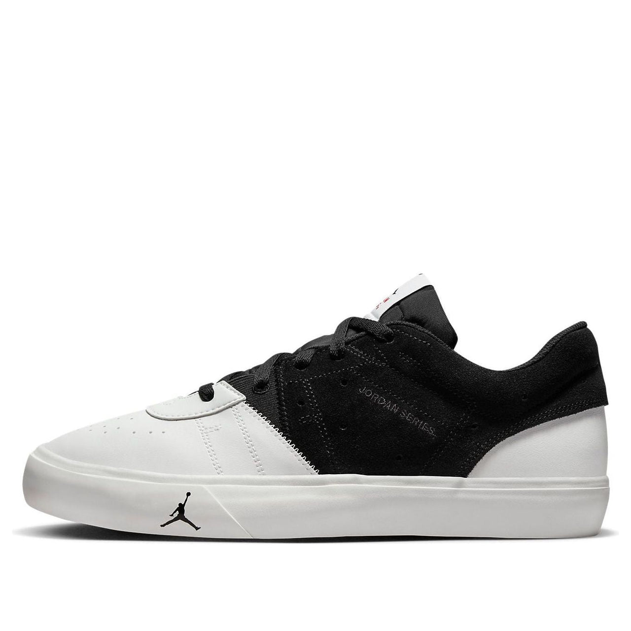 Air Jordan Series.03 ES 'Black White' DN1856-061