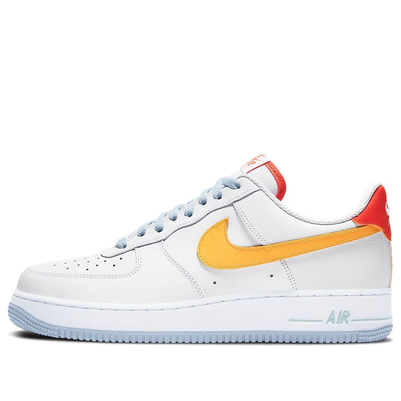 Nike Air Force 1 '07 LV8 'Be Kind' DC2196-100