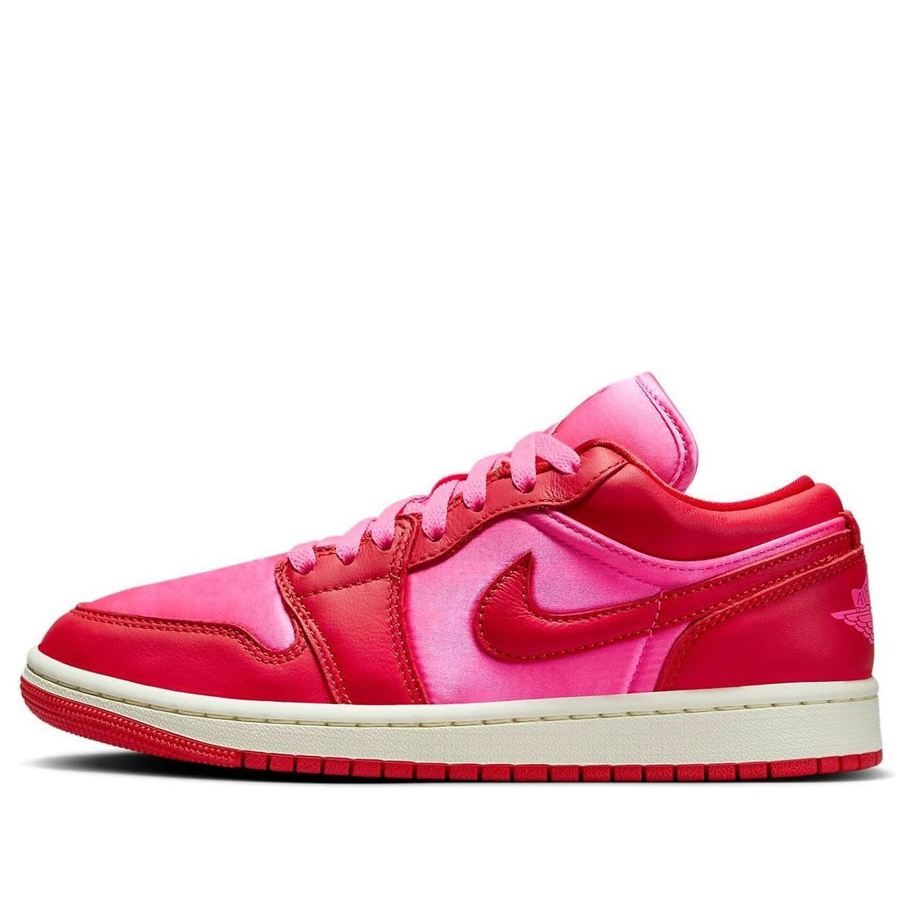 (WMNS) Air Jordan 1 Low 'Pink Blast' FB9893-600