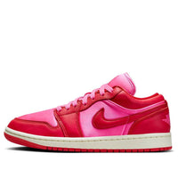 (WMNS) Air Jordan 1 Low 'Pink Blast' FB9893-600