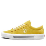 Vans Sid DX 'Yellow' VN0A4BTXXMC