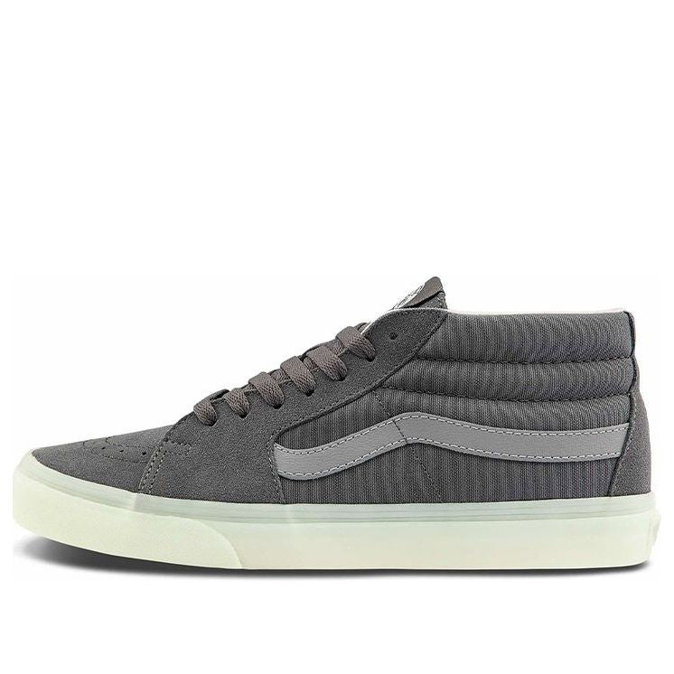 Vans Shoes Skate shoes 'Gray Creamwhite' VN0A3WM3ABD