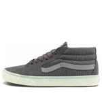 Vans Shoes Skate shoes 'Gray Creamwhite' VN0A3WM3ABD