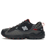 New Balance 703 Black/Grey ML703CLA