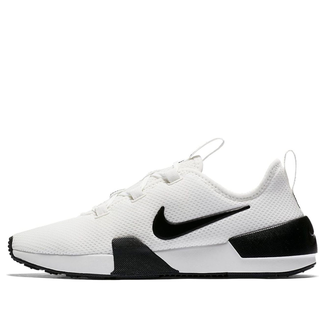 (WMNS) Nike Ashin Modern 'Summit White' AJ8799-100