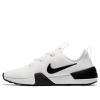 (WMNS) Nike Ashin Modern 'Summit White' AJ8799-100