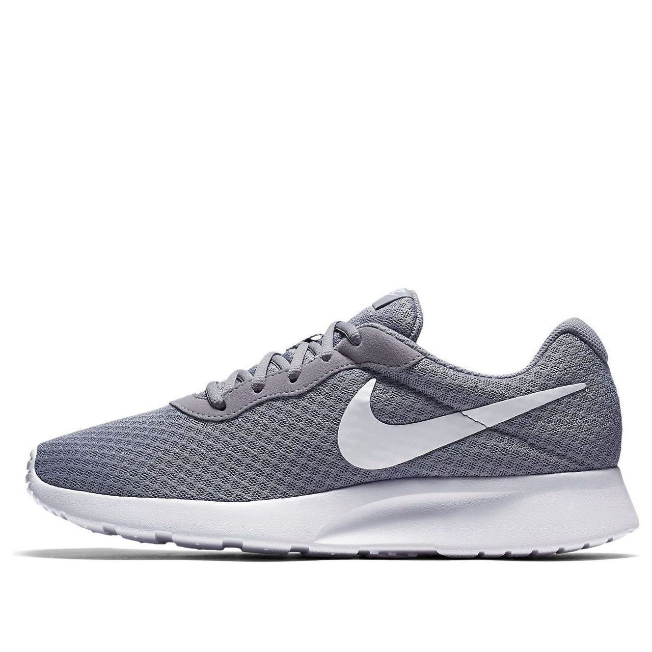 Nike Tanjun 'Wolf Grey' 812654-010