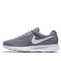 Nike Tanjun 'Wolf Grey' 812654-010