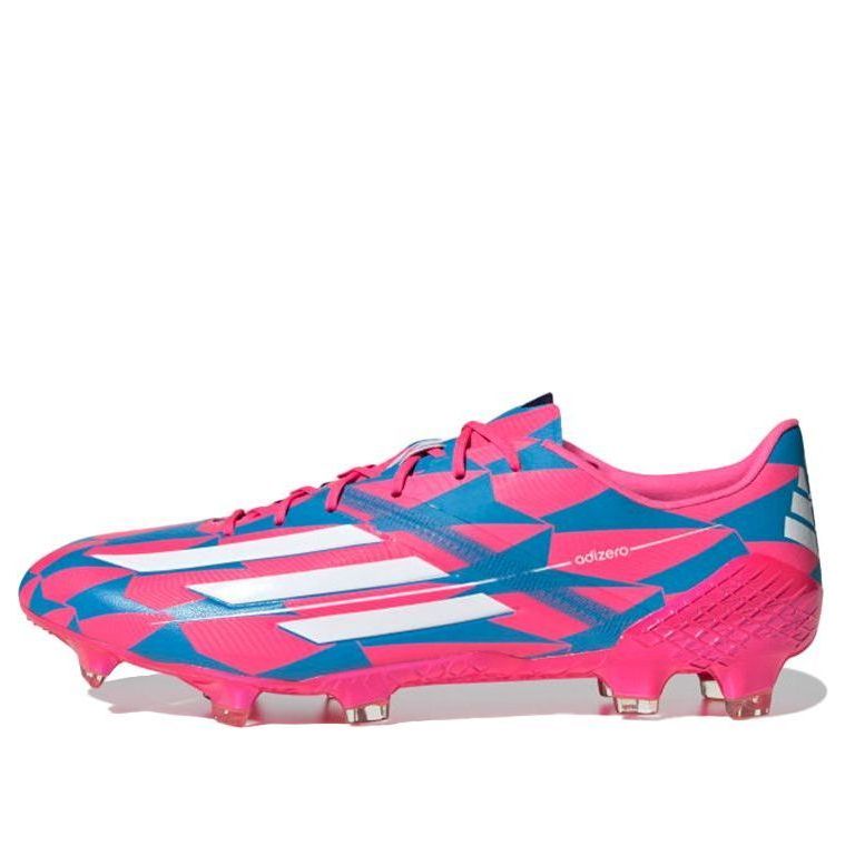 adidas F50 Ghosted Hybrid Touch FG 'Memory Lane' FX0268