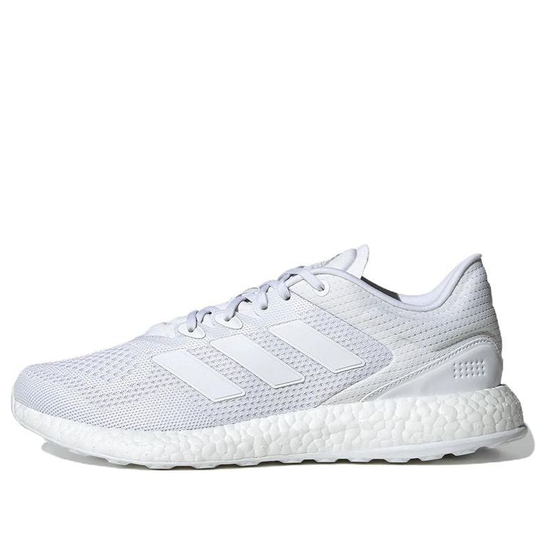 adidas PureBoost Q2 Cozy Breathable 'White' GX4706