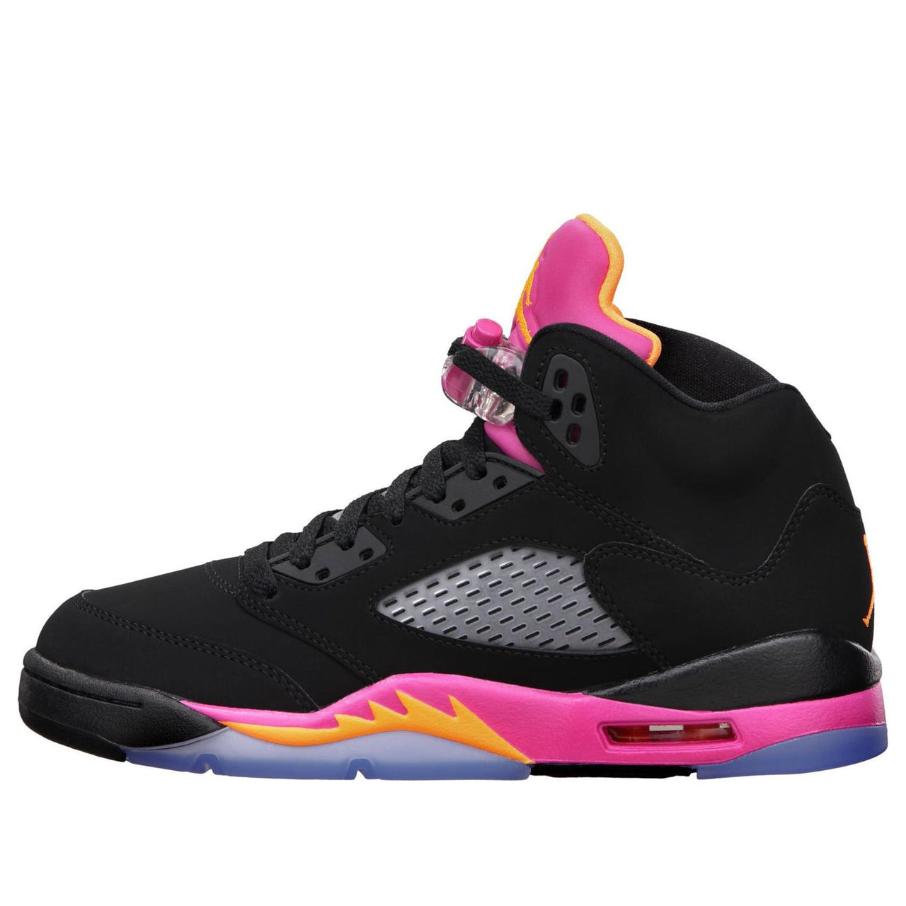 (GS) Air Jordan 5 Retro 'Floridian' 440892-067
