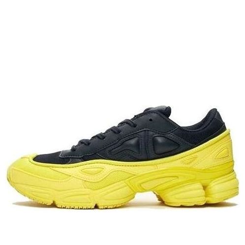 adidas Raf Simons x Ozweego 'Bright Yellow' F34267
