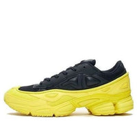 adidas Raf Simons x Ozweego 'Bright Yellow' F34267