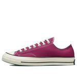 Converse Chuck 70 Low 'Midnight Hibiscus' 172143C