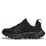 (WMNS) HOKA ONE ONE Anacapa Breeze Low 'Black' 1127921-BBLC