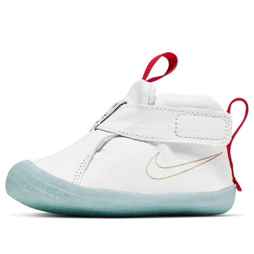 Nike Tom Sachs x Mars Yard 2.0 Overshoe Crib White BV1037-100