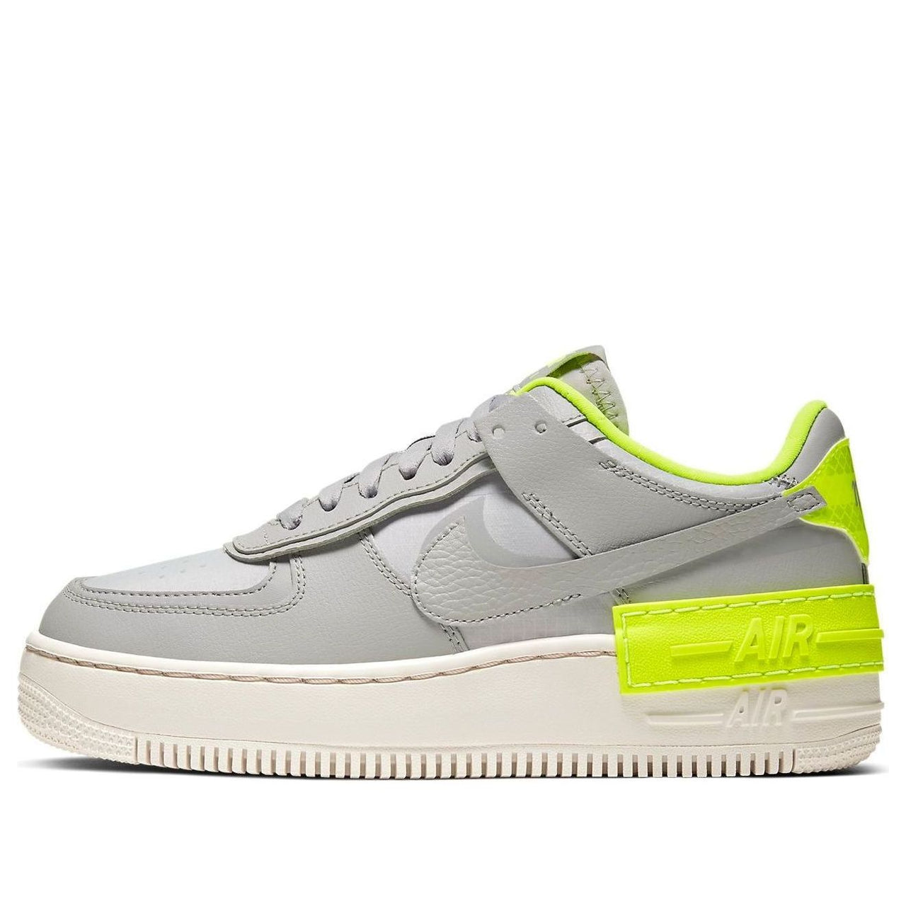 (WMNS) Nike Air Force 1 Shadow 'Atmosphere Grey' CQ3317-002