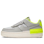(WMNS) Nike Air Force 1 Shadow 'Atmosphere Grey' CQ3317-002