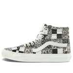 Vans SK8-HI 'Patchwork Floral' VN0A32QG9FY