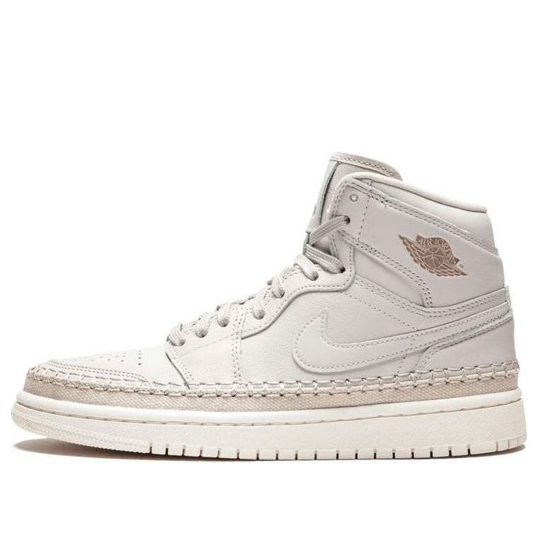(WMNS) Air Jordan 1 Retro High Premium 'Desert Sand' AH7389-021