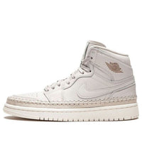 (WMNS) Air Jordan 1 Retro High Premium 'Desert Sand' AH7389-021