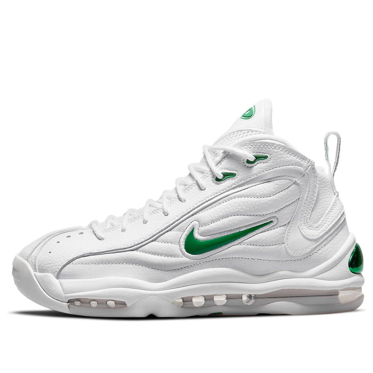 Nike Air Total Max Uptempo 'Classic Green' CZ2198-101