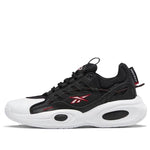 Reebok Solution Mid 'Black White' GY0931