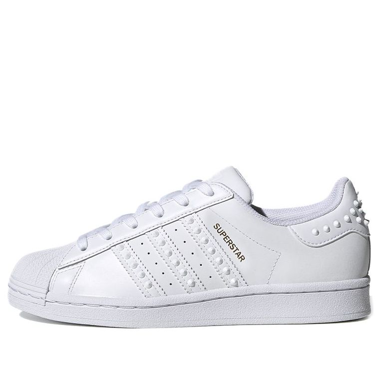 (WMNS) adidas Superstar 'Studded Rivets' FV3397
