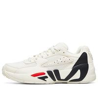 (WMNS) FILA Mind Blower Low-Running Shoes White F12W011107FGD