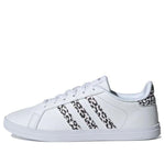 (WMNS) adidas Courtpoint 'White Gray' GZ8446