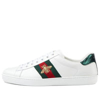 Gucci Ace Embroidered 'Bee' 429446-A38G0-9064