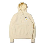 Men's Nike Daisy Embroidered Sports Cream Yellow DM4994-113