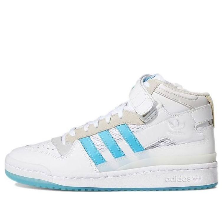 adidas Diego Njera x Forum 84 Mid ADV 'City of Angels' H01019
