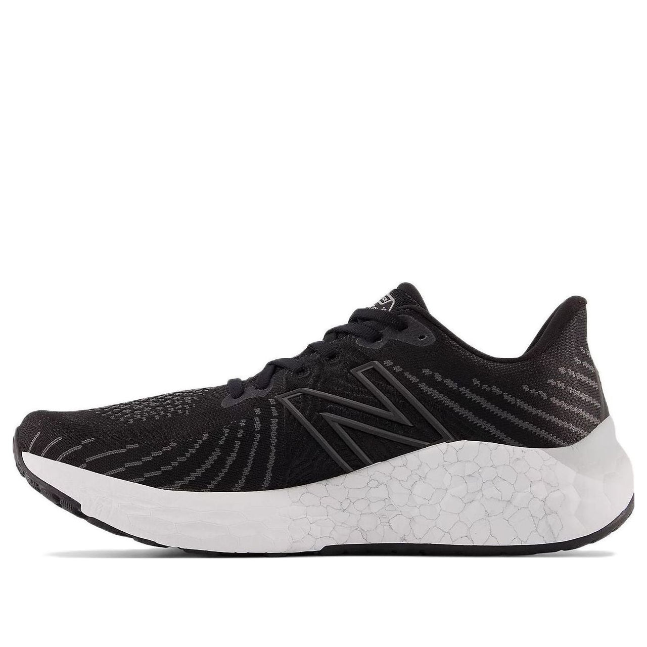 New Balance Fresh Foam X Vongo v5 'Black Phantom' MVNGOBS5