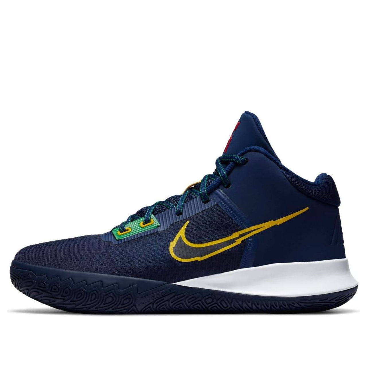 Nike Kyrie Flytrap 4 EP 'Deep Royal Blue' CT1973-400